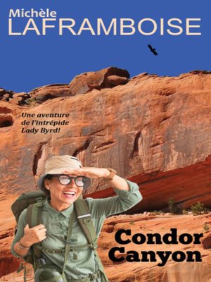 cover image of Condor Canyon